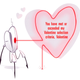 Illustration for article titled Nothing Says I Love You Like Portals And Evil Robots